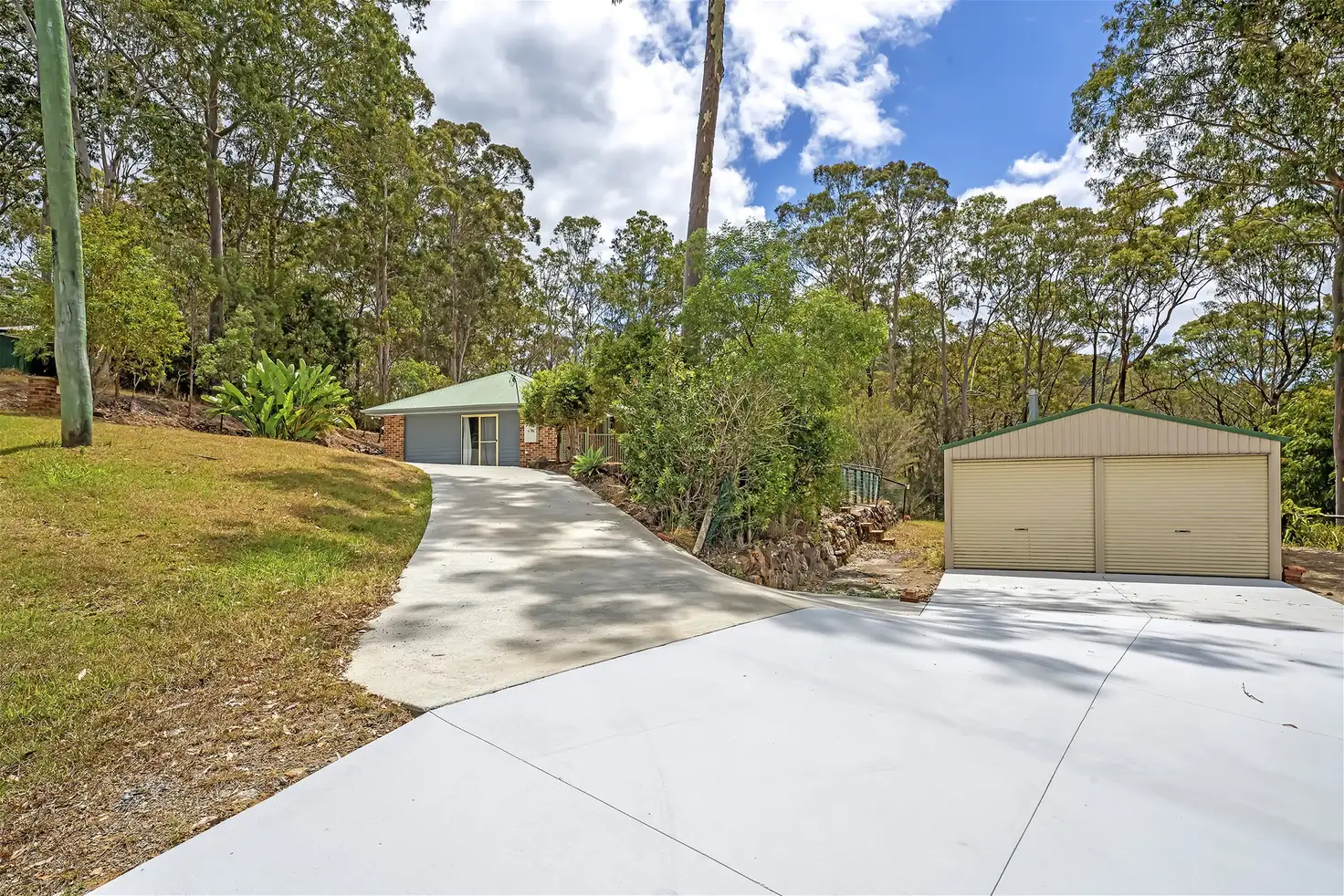 Main view of Homely house listing, 67 Waters Road, Bonogin QLD 4213