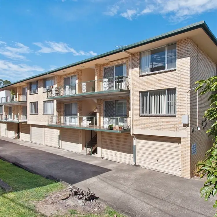 Main view of Homely unit listing, 3/31 Bayliss Street, Toowong QLD 4066