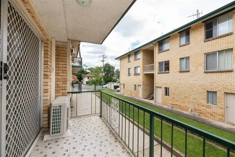 Second view of Homely unit listing, 3/31 Bayliss Street, Toowong QLD 4066