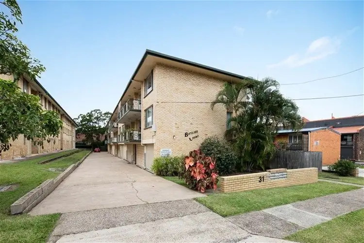 Third view of Homely unit listing, 3/31 Bayliss Street, Toowong QLD 4066