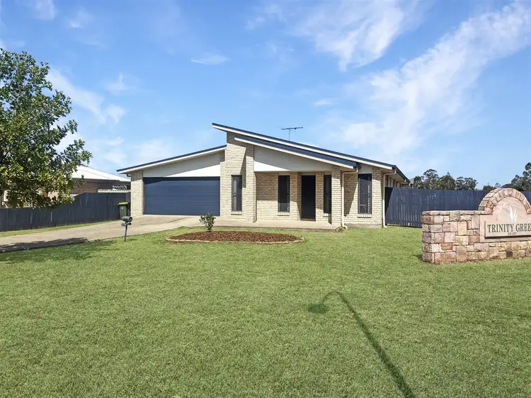 Main view of Homely house listing, 2 Branch Creek Road, Dalby QLD 4405