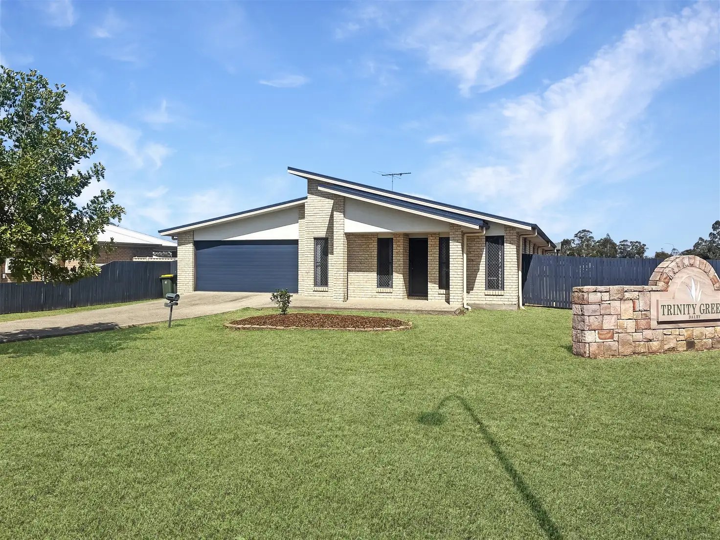 Main view of Homely house listing, 2 Branch Creek Road, Dalby QLD 4405