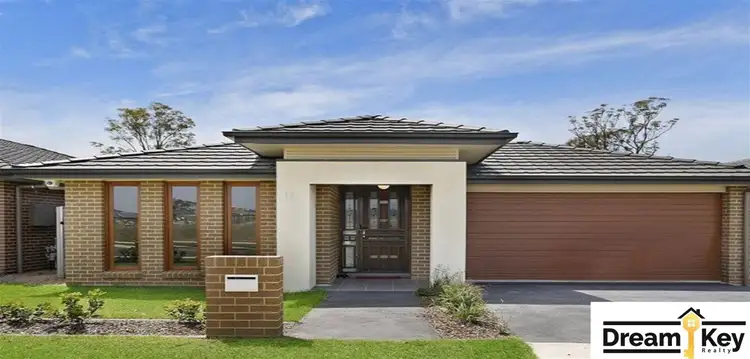 18/Adina Street, Jordan Springs NSW 2747