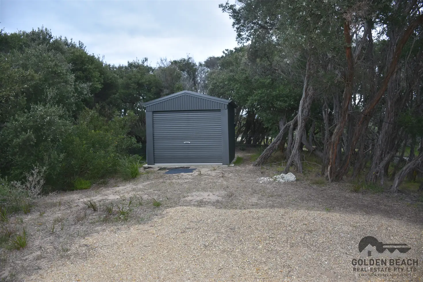 Main view of Homely land listing, 7 Horizon Way, Golden Beach VIC 3851