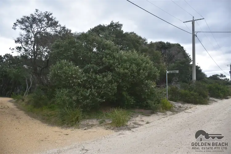 Third view of Homely land listing, 7 Horizon Way, Golden Beach VIC 3851
