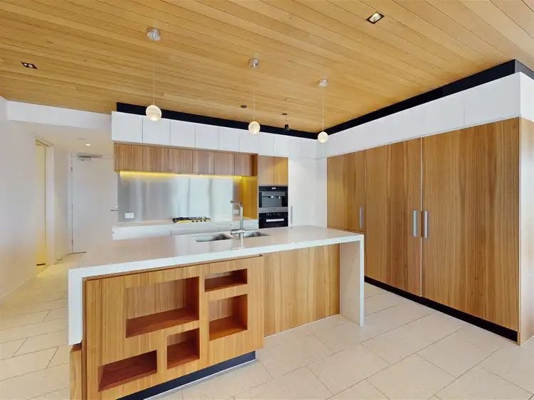 Sixth view of Homely apartment listing, 1307/2 Glenti Place, Docklands VIC 3008
