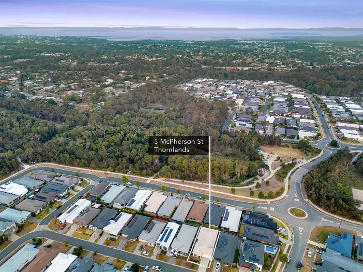 Fourth view of Homely house listing, 5 McPherson Street, Thornlands QLD 4164