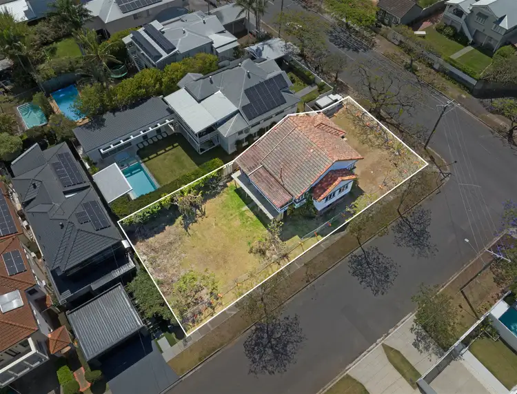 Second view of Homely house listing, 51 Manson Road, Hendra QLD 4011