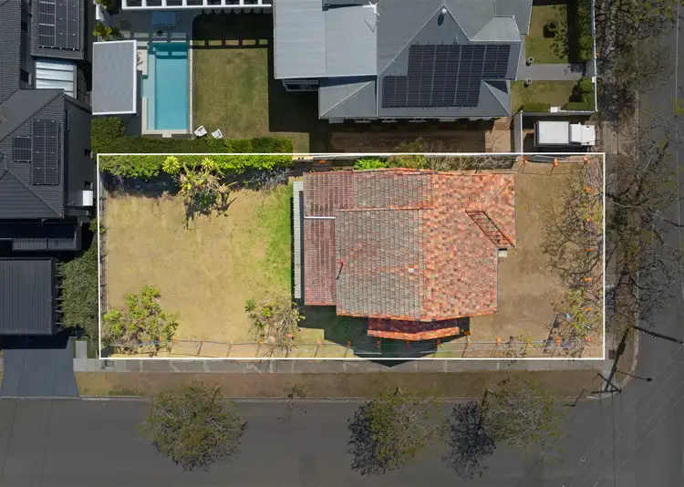 Fourth view of Homely house listing, 51 Manson Road, Hendra QLD 4011