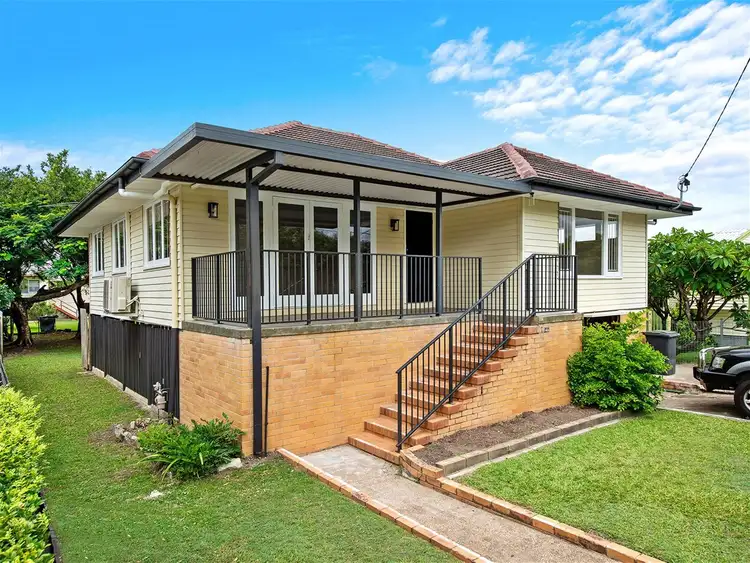 146 Minimine Street, Stafford QLD 4053