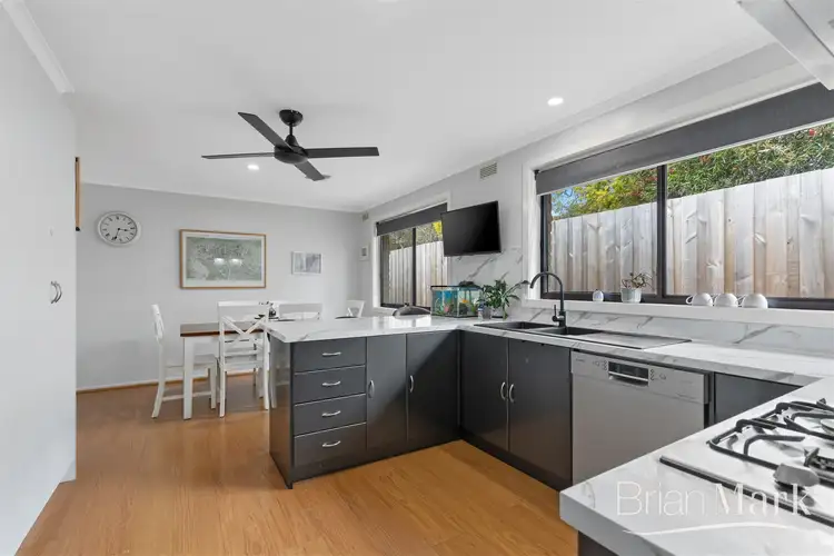 Fifth view of Homely house listing, 4 Warain Court, Werribee VIC 3030