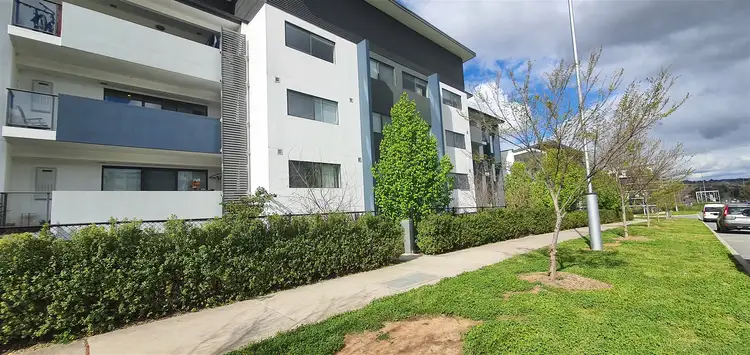 14/60 John Gorton Dr John Gorton Dr, Coombs ACT 2611