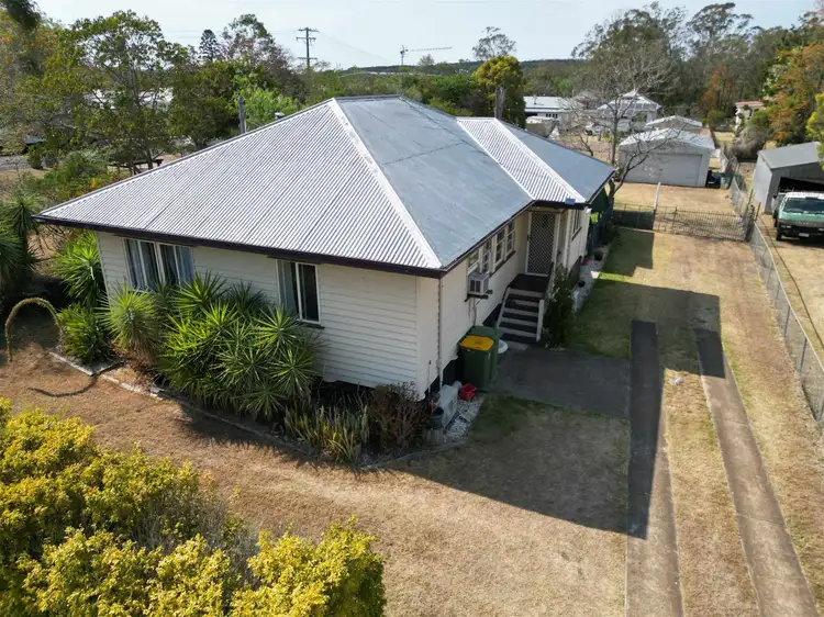 Main view of Homely house listing, 16 Cheadle Street, Yarraman QLD 4614
