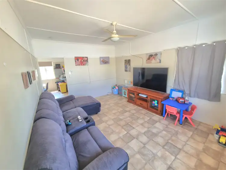 Second view of Homely house listing, 16 Cheadle Street, Yarraman QLD 4614