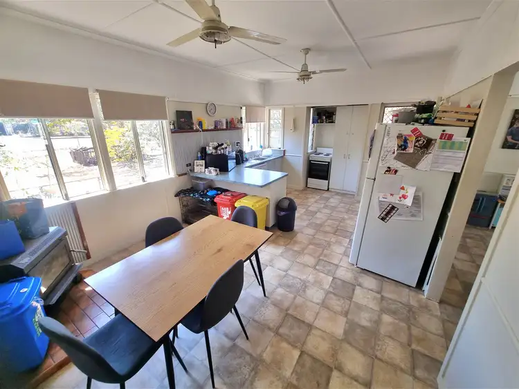 Third view of Homely house listing, 16 Cheadle Street, Yarraman QLD 4614