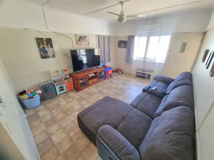 Fourth view of Homely house listing, 16 Cheadle Street, Yarraman QLD 4614