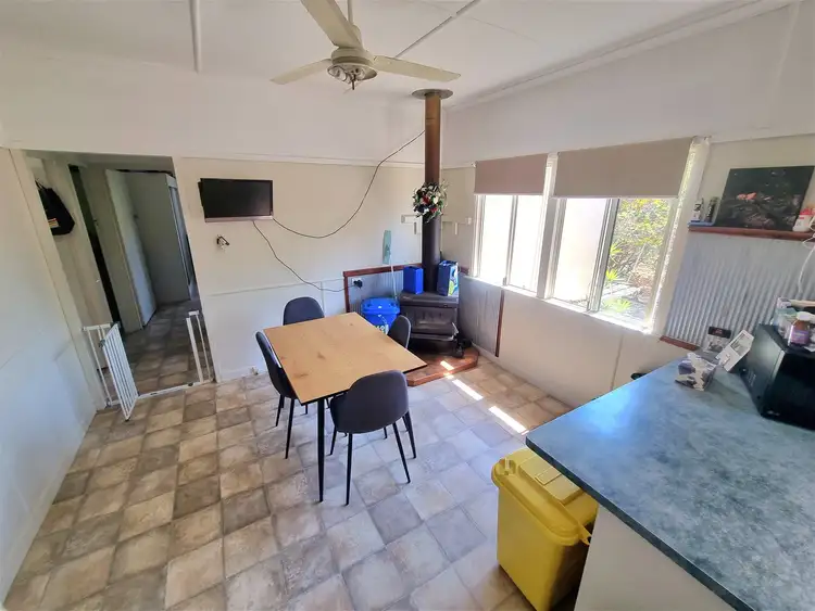 Fifth view of Homely house listing, 16 Cheadle Street, Yarraman QLD 4614
