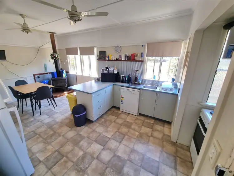 Sixth view of Homely house listing, 16 Cheadle Street, Yarraman QLD 4614