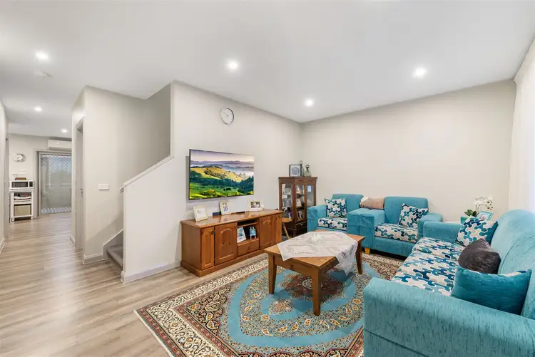 Third view of Homely townhouse listing, 28 Chandos Street, Sydenham VIC 3037