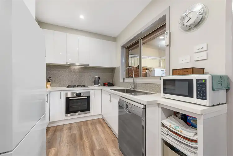 Fourth view of Homely townhouse listing, 28 Chandos Street, Sydenham VIC 3037
