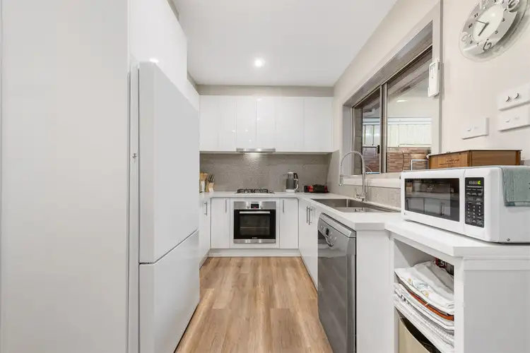 Fifth view of Homely townhouse listing, 28 Chandos Street, Sydenham VIC 3037
