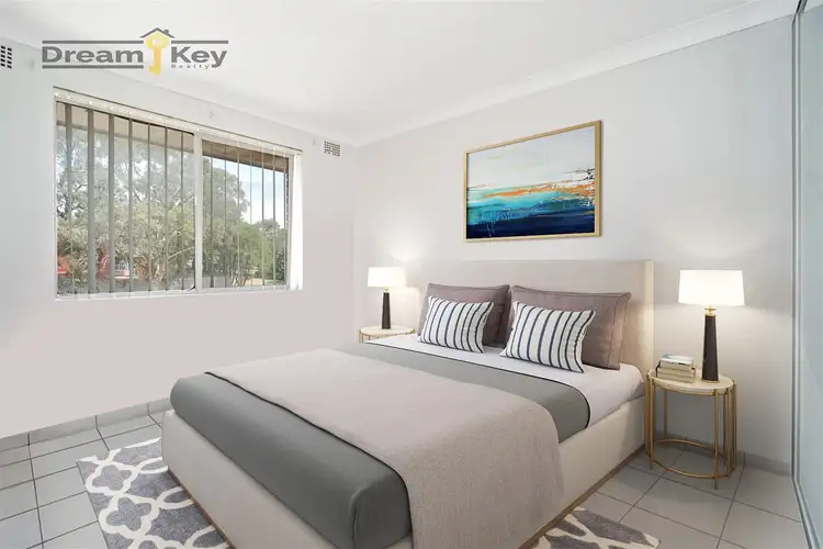 Fourth view of Homely apartment listing, 11/40-44 Hampden Road, Lakemba NSW 2195