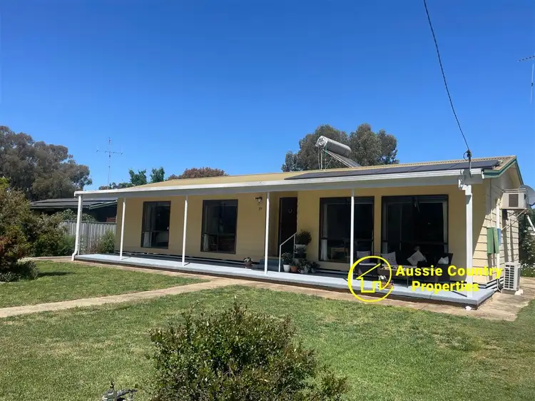 Main view of Homely house listing, 75-77 Denison Street, Berrigan NSW 2712