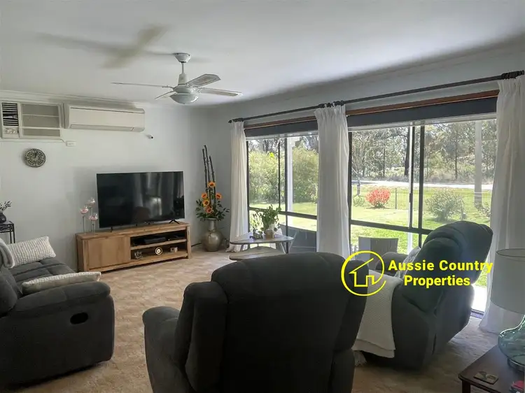 Second view of Homely house listing, 75-77 Denison Street, Berrigan NSW 2712