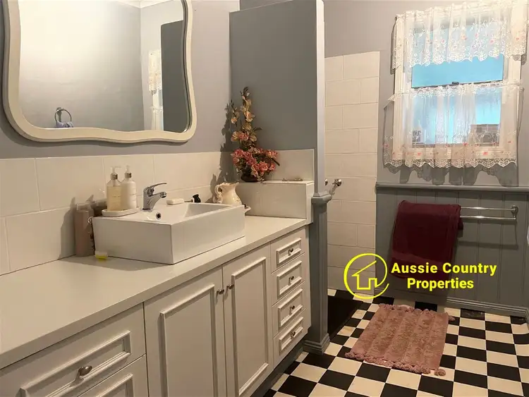 Fifth view of Homely house listing, 129 Jerilderie Street, Berrigan NSW 2712