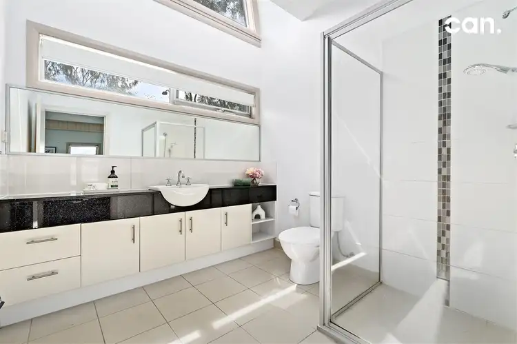 Fourth view of Homely townhouse listing, 24 High St, Doncaster VIC 3108