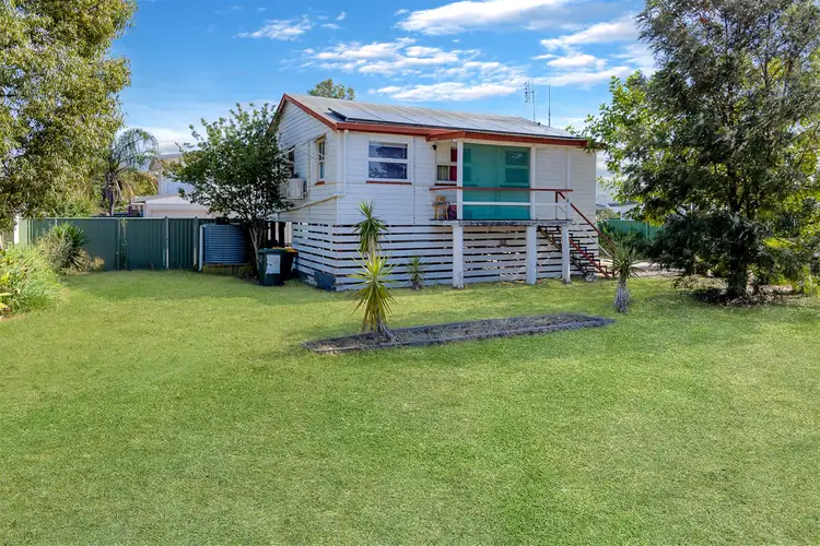 Second view of Homely unit listing, 3/70 Marian Street, Miles QLD 4415