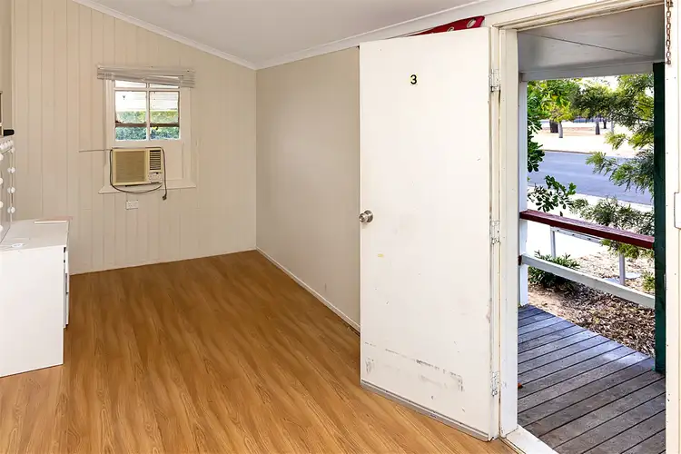 Third view of Homely unit listing, 3/70 Marian Street, Miles QLD 4415