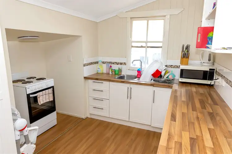 Fourth view of Homely unit listing, 3/70 Marian Street, Miles QLD 4415