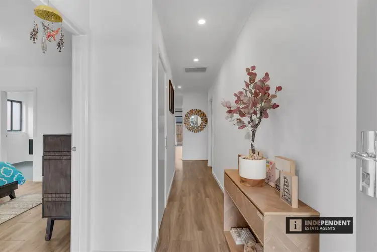 Third view of Homely house listing, 49 Beckworth Boulevard, Tarneit VIC 3029