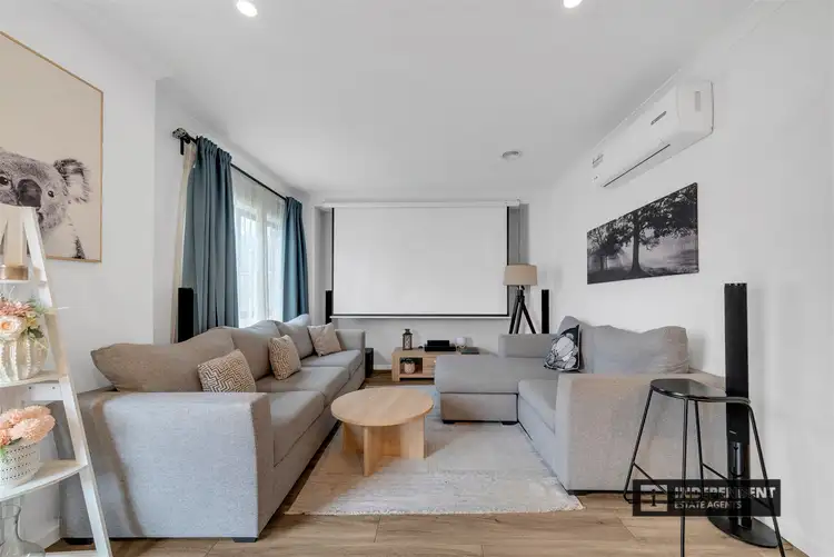 Fifth view of Homely house listing, 49 Beckworth Boulevard, Tarneit VIC 3029