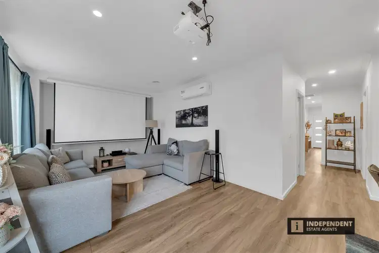 Sixth view of Homely house listing, 49 Beckworth Boulevard, Tarneit VIC 3029