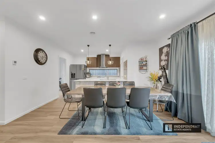 Seventh view of Homely house listing, 49 Beckworth Boulevard, Tarneit VIC 3029