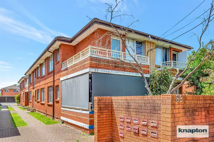 8/89 Hampden Road, Lakemba NSW 2195