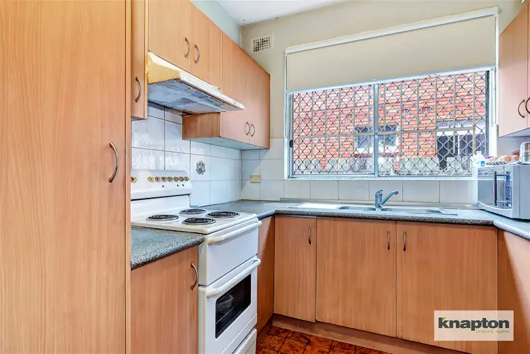 Second view of Homely unit listing, 8/89 Hampden Road, Lakemba NSW 2195