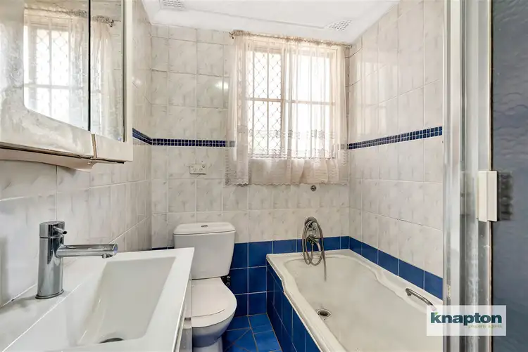 Fourth view of Homely unit listing, 8/89 Hampden Road, Lakemba NSW 2195