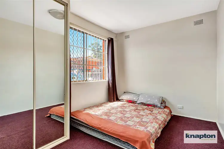 Fifth view of Homely unit listing, 8/89 Hampden Road, Lakemba NSW 2195