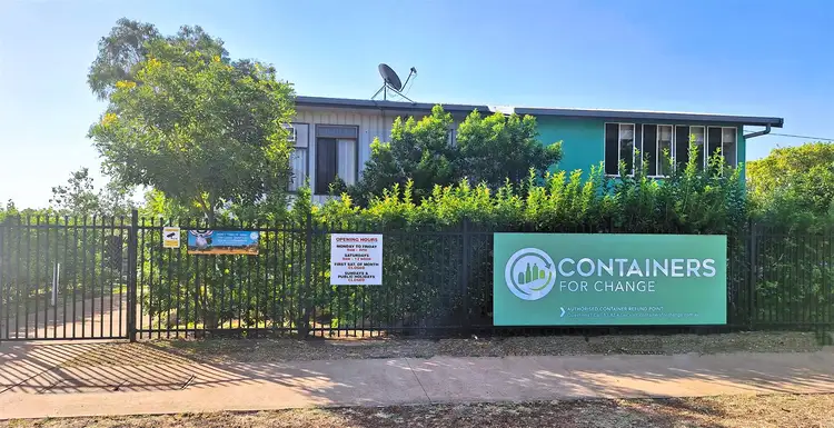 73 Landsborough, Normanton QLD 4890