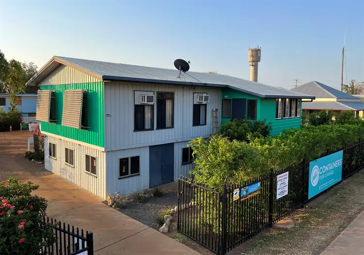 Third view of Homely house listing, 73 Landsborough, Normanton QLD 4890