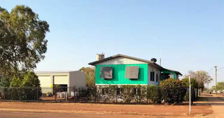 Fifth view of Homely house listing, 73 Landsborough, Normanton QLD 4890