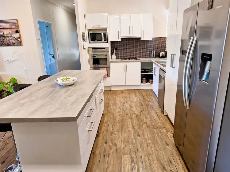 Sixth view of Homely house listing, 73 Landsborough, Normanton QLD 4890