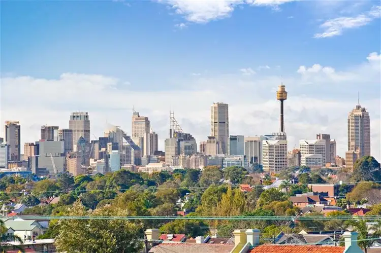 Fifth view of Homely townhouse listing, 30 Leichhardt, Leichhardt NSW 2040