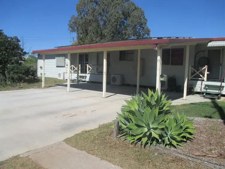 Main view of Homely block of units listing, 2 Archibald Street, Dalby QLD 4405