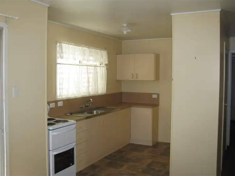 Second view of Homely block of units listing, 2 Archibald Street, Dalby QLD 4405