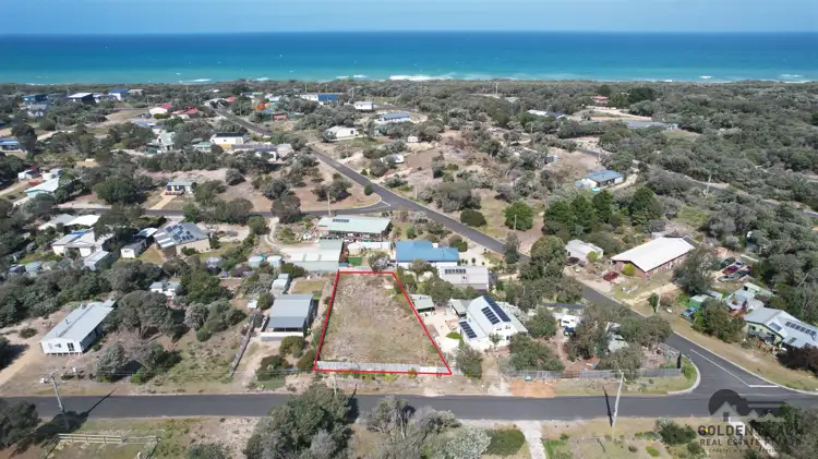 83 Seabreeze Avenue, Golden Beach VIC 3851