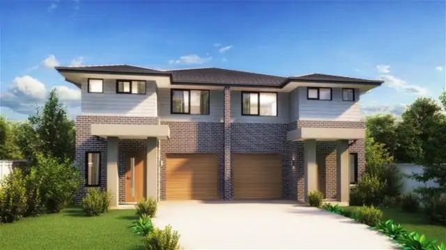 Main view of Homely house listing, Lot 417 Fenwick View, Cameron Park NSW 2285